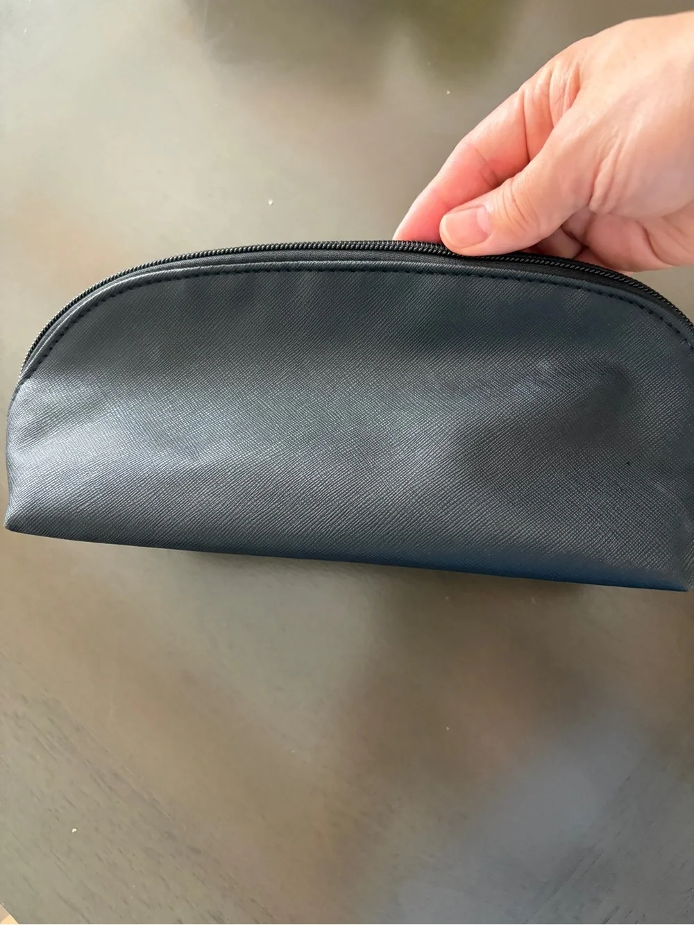 Morphe Makeup Brush Black Pouch